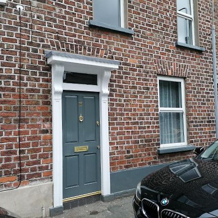 Queens Quarter Holiday Homes (Adults Only) Belfast Eksteriør billede