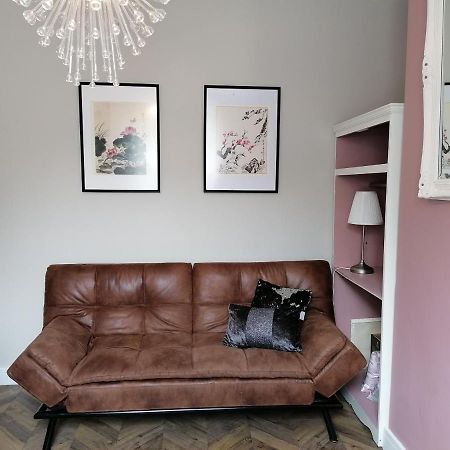 Queens Quarter Holiday Homes (Adults Only) Belfast Eksteriør billede