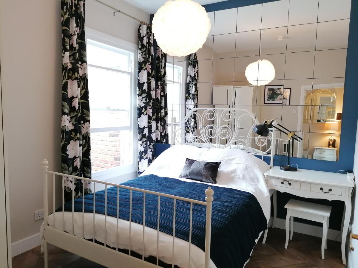 Queens Quarter Holiday Homes (Adults Only) Belfast Eksteriør billede