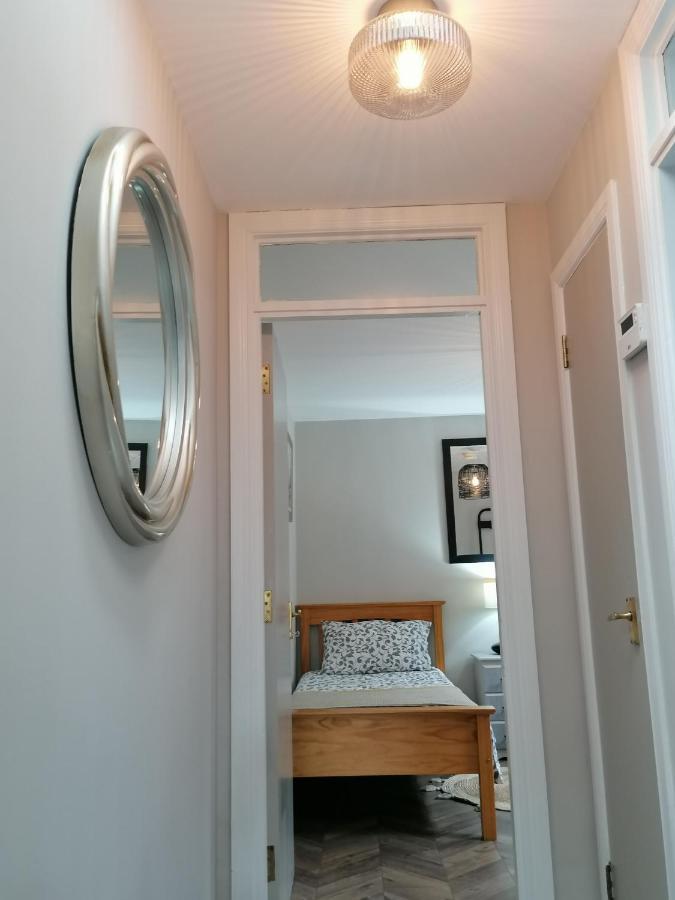 Queens Quarter Holiday Homes (Adults Only) Belfast Eksteriør billede