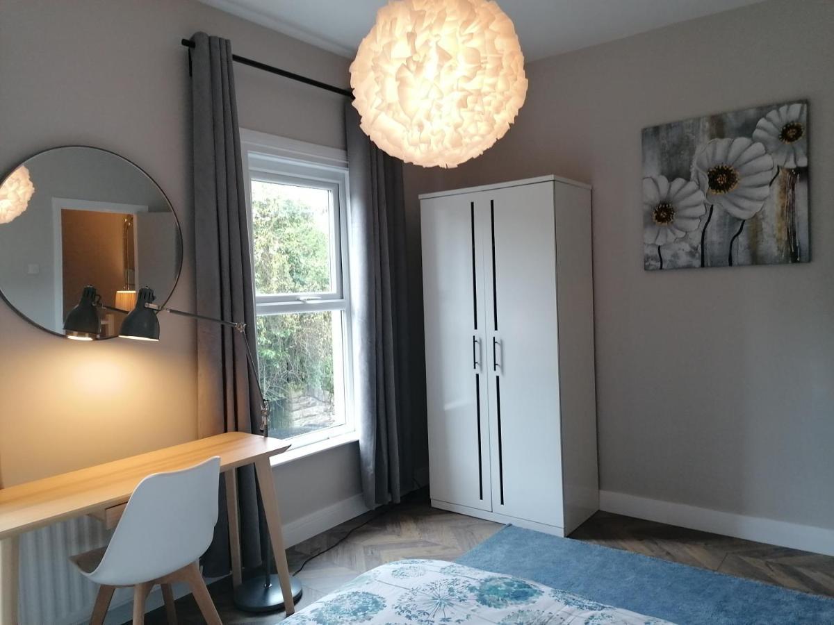 Queens Quarter Holiday Homes (Adults Only) Belfast Eksteriør billede