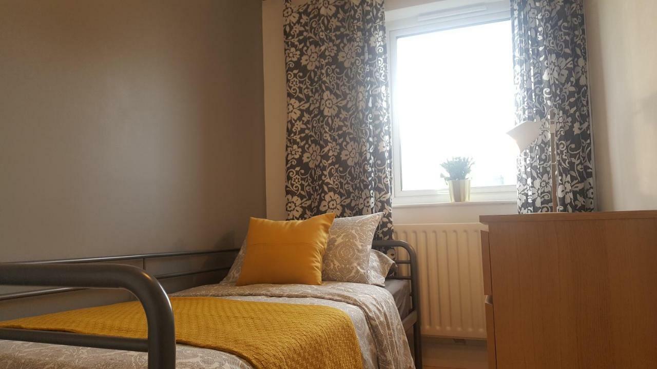 Queens Quarter Holiday Homes (Adults Only) Belfast Eksteriør billede