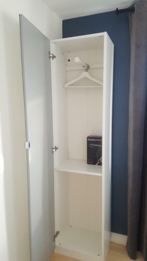 Queens Quarter Holiday Homes (Adults Only) Belfast Eksteriør billede
