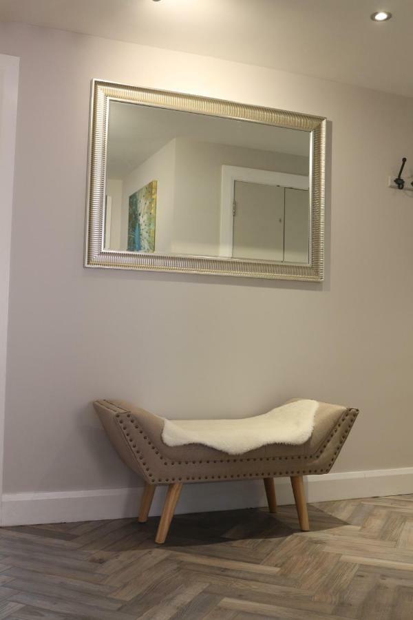 Queens Quarter Holiday Homes (Adults Only) Belfast Eksteriør billede