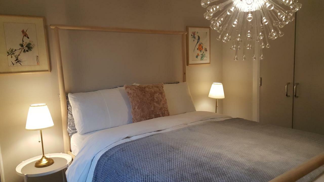 Queens Quarter Holiday Homes (Adults Only) Belfast Eksteriør billede