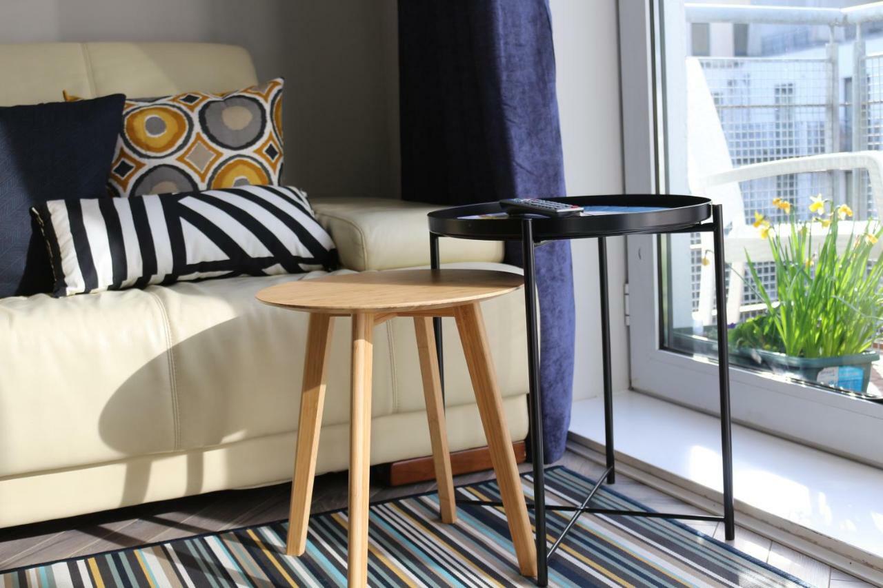 Queens Quarter Holiday Homes (Adults Only) Belfast Eksteriør billede