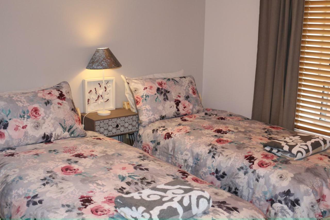 Queens Quarter Holiday Homes (Adults Only) Belfast Eksteriør billede